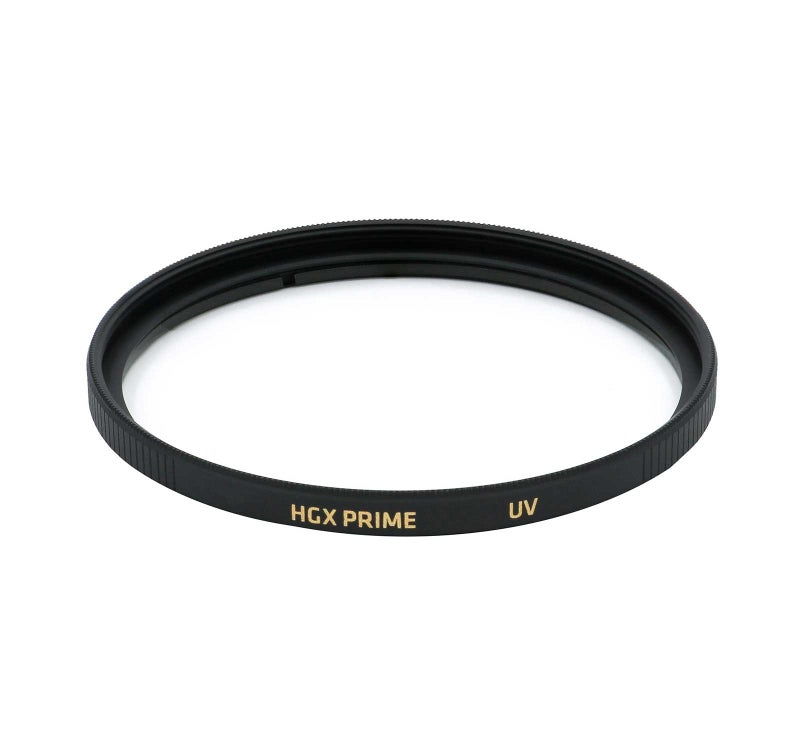 ProMaster 82mm UV Filter, Ultraviolet Protection HGX Prime, (Model 6746)